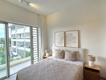 Appartement de 2 Chambres