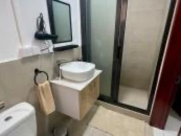 Appartement de 2 Chambres
