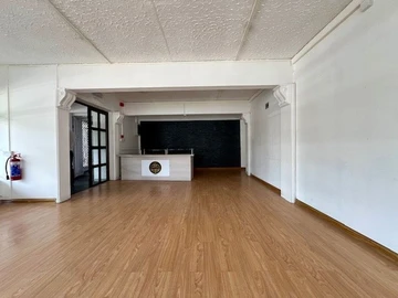 Modern Office Space in Quatre Bornes