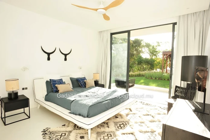 Villa de Luxe Familiale à Vendre dans le Domaine Akasha – Confort, Sérénité et Proximité des Commodités