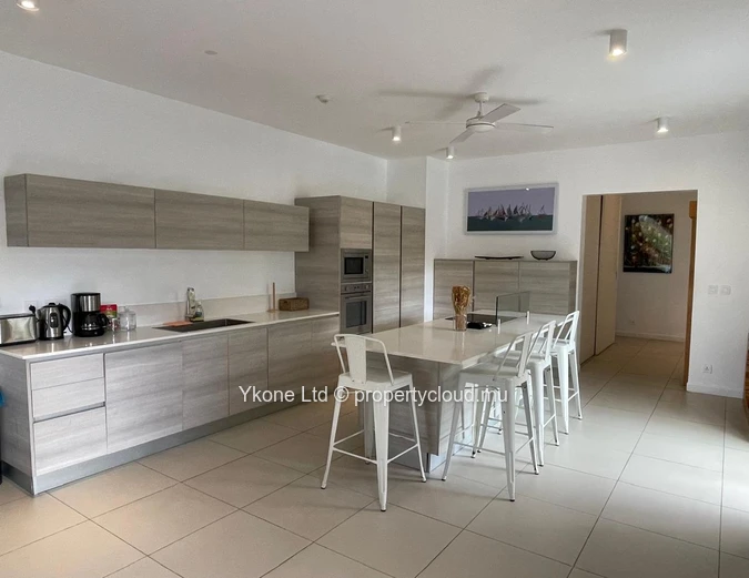 Appartement(Irs) En Vente À La Balise, Rivière Noire