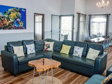 Penthouse de 3 Chambres