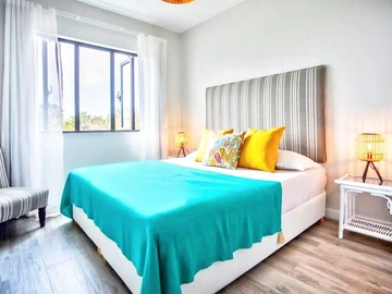 Appartement de 2 Chambres