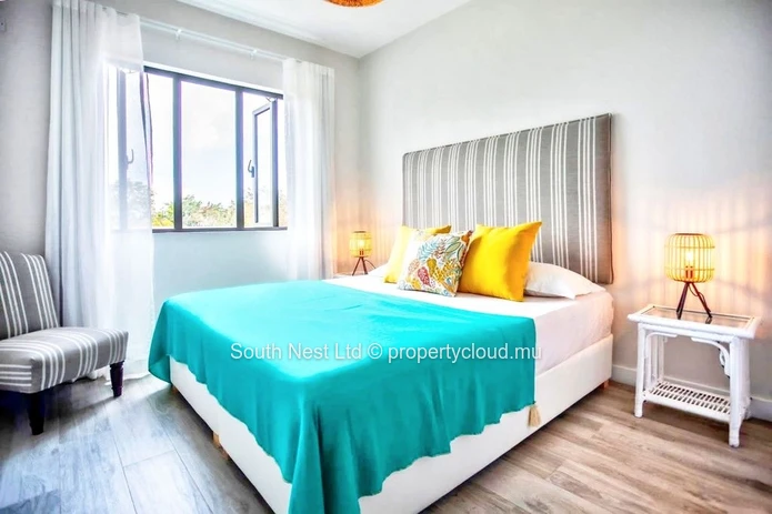 Refined Living in Pereybere- A Rare Investment Opportunity