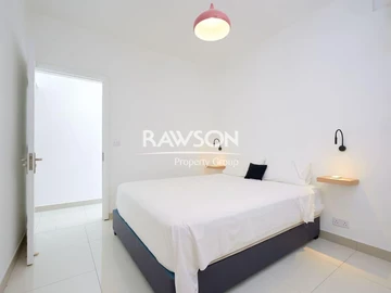 3 Bedroom Apartment