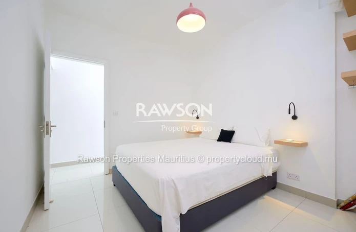 Appartement À Vendre – Péreybère - €320,000