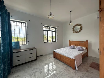 Villa de 4 Chambres