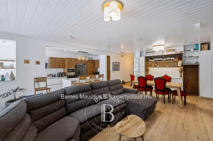 MOKA / MT ORY - Beautiful modern apartment for sale  -  3 bedrooms