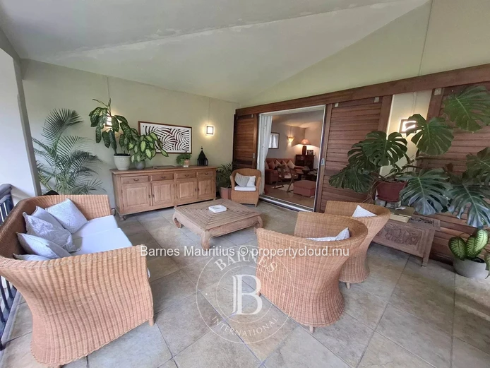 FLOREAL – Charming and Spacious Family Home - 3 Bedrooms