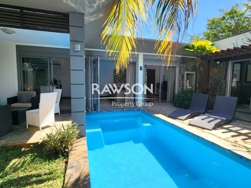 4 Bedroom Villa