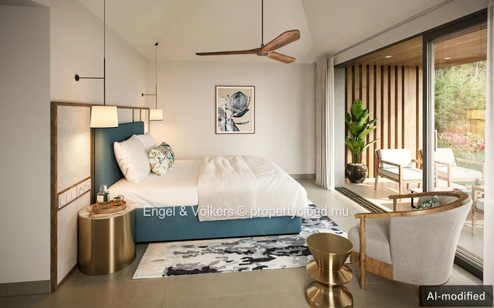 The Art of Private Island Living