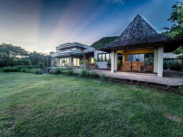 Villa de 5 Chambres