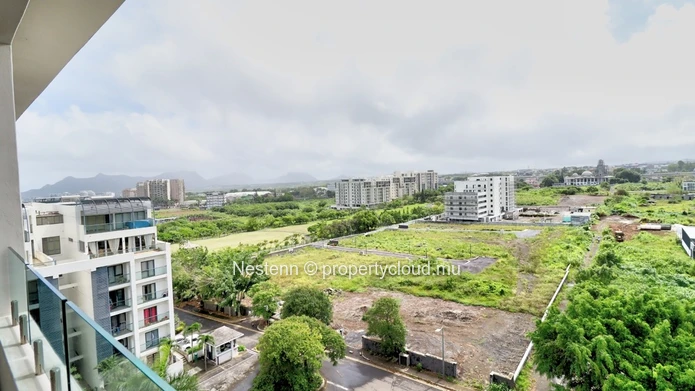 Skyline Living à Phoenix | Appartement moderne de 3 chambres avec vue panoramique | À proximité du parc Sodnac