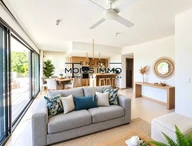 2 Bedroom Penthouse