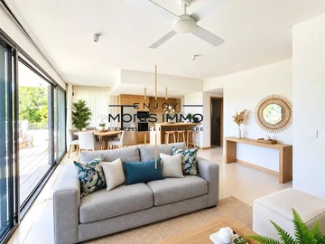 Penthouse de 2 Chambres