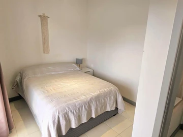 Appartement de 2 Chambres