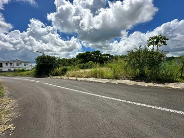 Residential Land