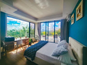 Villa de 3 Chambres