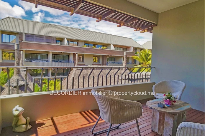 Apartment for Rent – Grand Baie