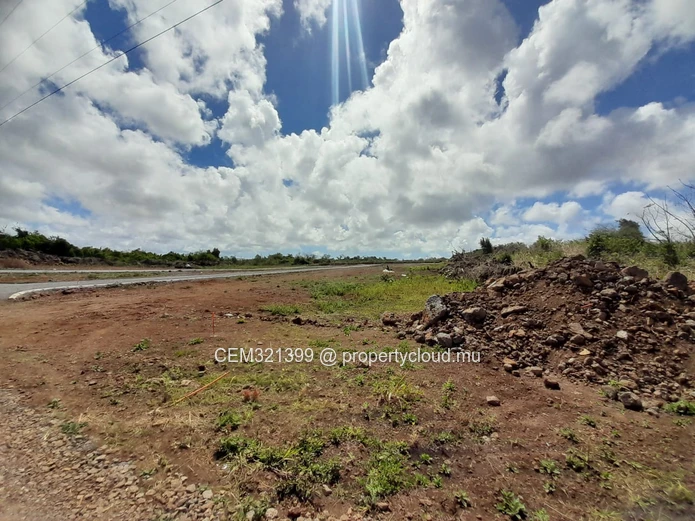 Prime Residential Plots For Sale – Goodlands