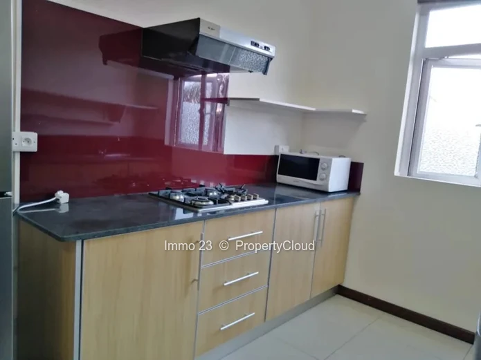 Apartments - 1 bedrooms - Beau Bassin