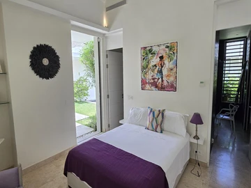 Villa de 5 Chambres