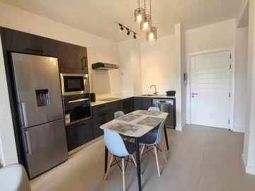 Appartement de 2 Chambres