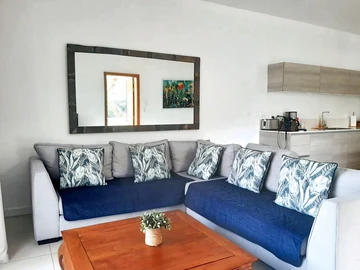 Appartement de 2 Chambres