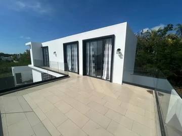3 Bedroom Villa