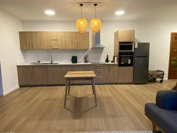 Appartement de 2 Chambres
