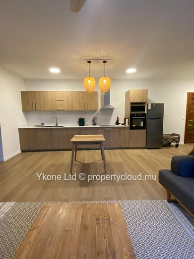 Appartement À Louer À Tamarin