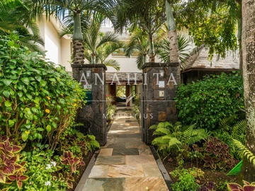 Villa de 5 Chambres