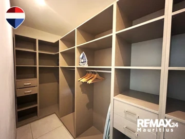 Villa de 3 Chambres