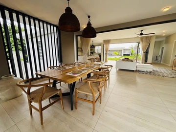 Maison de 4 Chambres