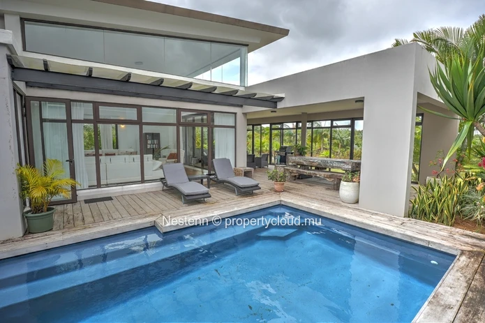 Discover your dream villa in Mauritius: A golfer's paradise