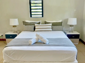 Villa de 3 Chambres