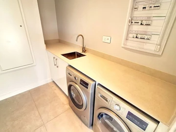 Appartement de 2 Chambres