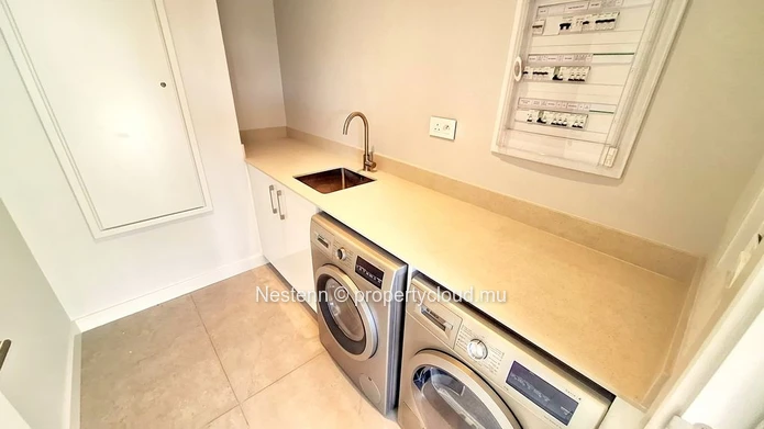 Modern, brand-new 2-bedroom apartment