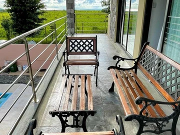 Maison de 3 Chambres