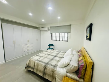 Appartement de 2 Chambres