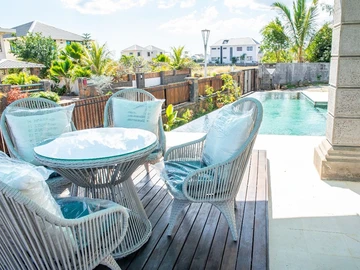 4 Bedroom Villa