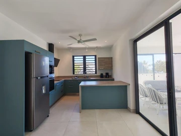 3 Bedroom Apartment