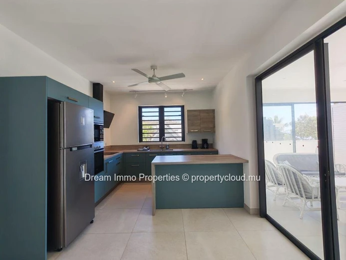 Location Appartement Neuf En Bord De Mer Proche Des Commodités À Poste Lafayette – Ile Maurice