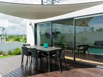3 Bedroom Villa