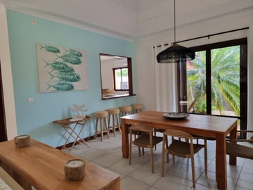 4 Bedroom Villa