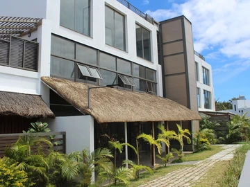 3 Bedroom Penthouse