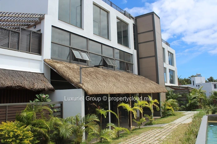 Penthouses de Prestige à Vendre à Cap Malheureux – Opportunité Idéale d’Investissement Locatif