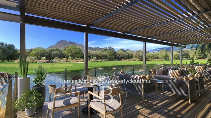 Harmonie Golf & Beach Estate: An Exceptional Destination Between Golf, Sea and Nature