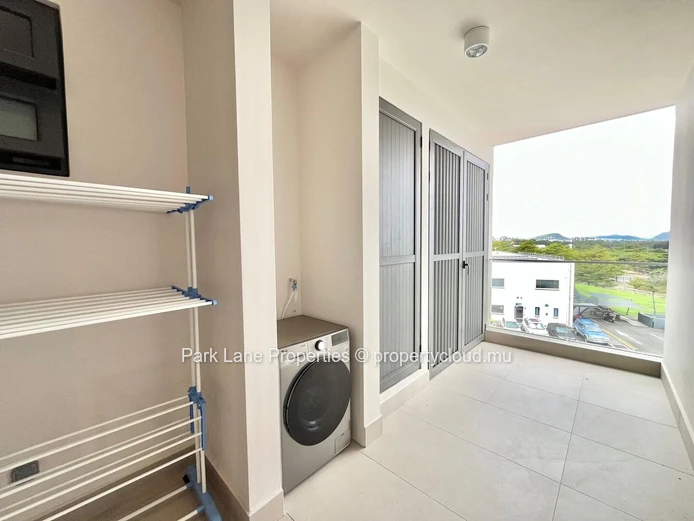 3-Bedroom Apartment for Rent in Bagatelle, Moka