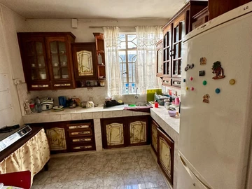 Maison de 2 Chambres